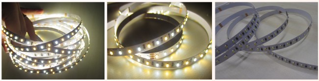 Tunable LED COB strip Light products