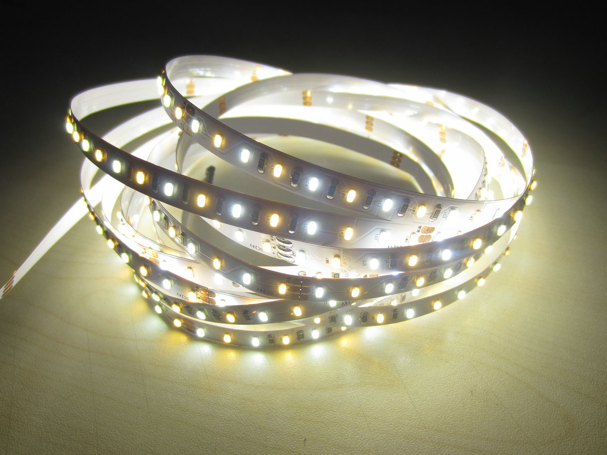 Cheap SMD5050 waterproof IP68 LED strip from China manufacturer
