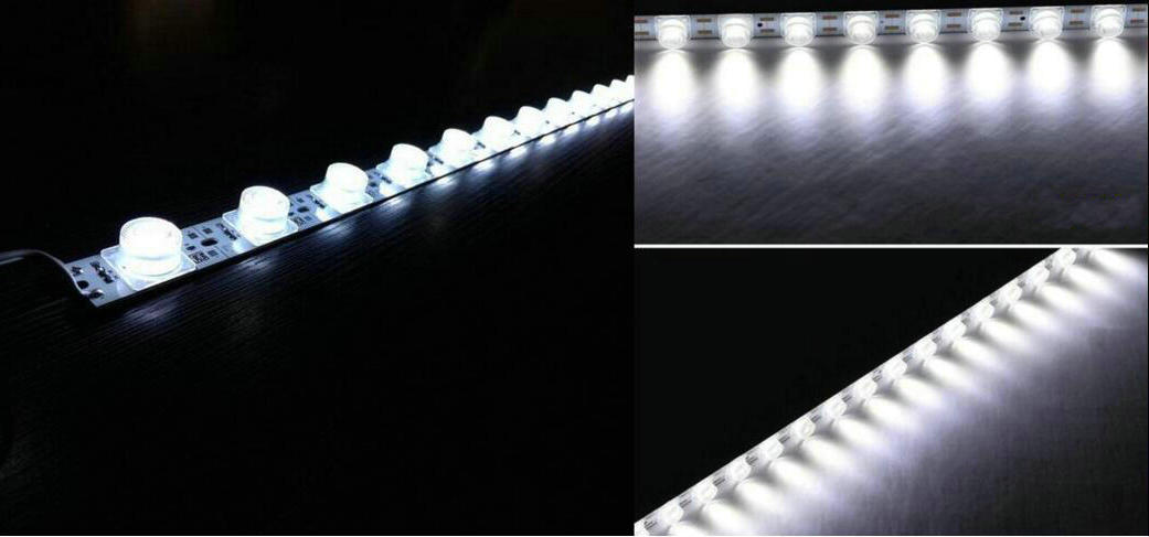 Cheap LED rigid strip for light box supplier(s) china